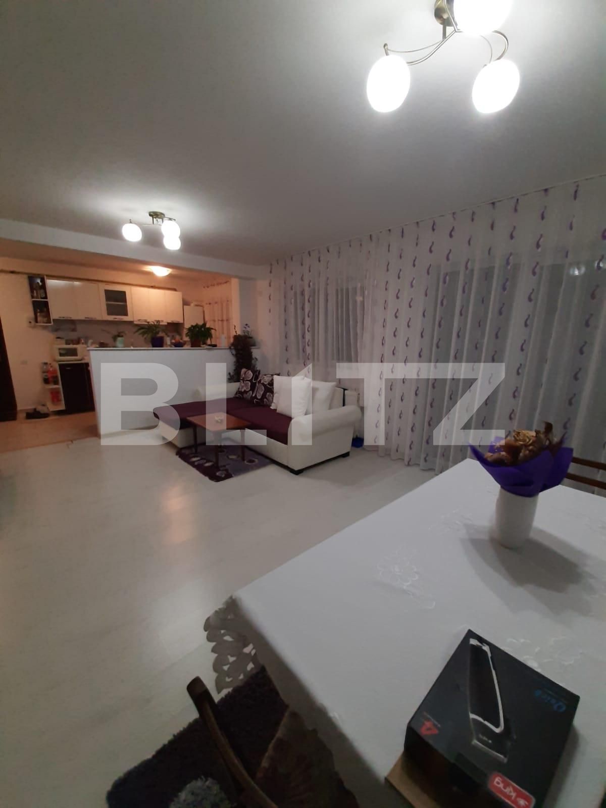 Apartament de vânzare 3 camere Floreşti - 47409AV | BLITZ Cluj-Napoca | Poza3