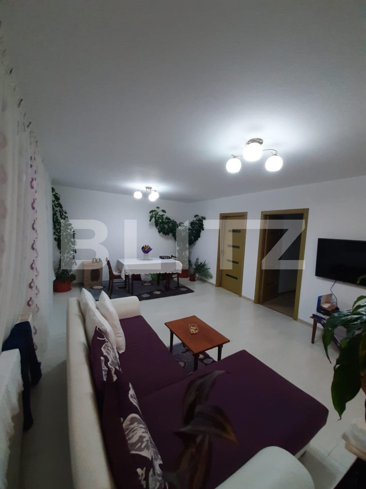 Apartament de vânzare 3 camere Floreşti - 47409AV | BLITZ Cluj-Napoca | Poza2