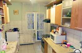 Vanzare apartament 2 camere, decomandat, in zona Piata Marasti