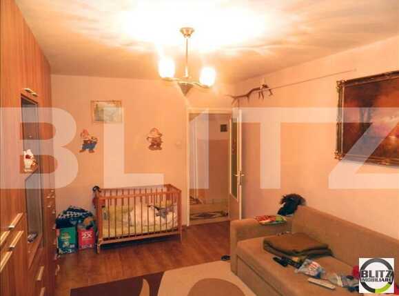 Apartament de vânzare 2 camere Marasti - 4741AV | BLITZ Cluj-Napoca | Poza1