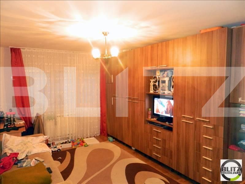 Apartament de vânzare 2 camere Marasti - 4741AV | BLITZ Cluj-Napoca | Poza3