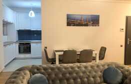 Apartament 3 camere, lux, prima inchiriere, zona Iulius Mall