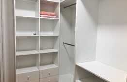 Apartament 3 camere, lux, prima inchiriere, zona Iulius Mall