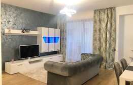 Apartament 3 camere, lux, prima inchiriere, zona Iulius Mall