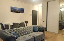 Apartament 3 camere, lux, prima inchiriere, zona Iulius Mall