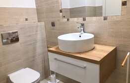 Apartament 3 camere, lux, prima inchiriere, zona Iulius Mall