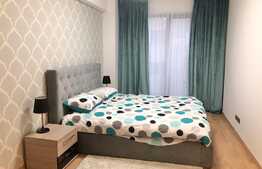 Apartament 3 camere, lux, prima inchiriere, zona Iulius Mall