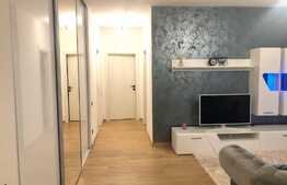 Apartament 3 camere, lux, prima inchiriere, zona Iulius Mall