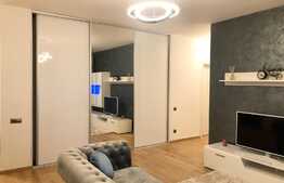 Apartament 3 camere, lux, prima inchiriere, zona Iulius Mall