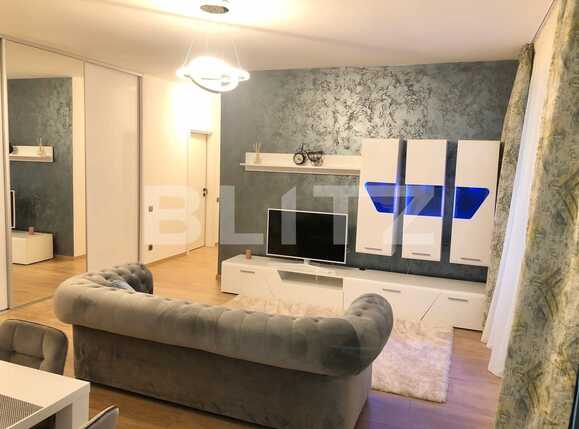 Apartament de închiriat 3 camere Gheorgheni - 47411AI | BLITZ Cluj-Napoca | Poza2