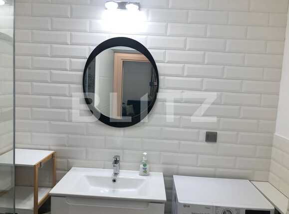 Apartament de închiriat 3 camere Gheorgheni - 47411AI | BLITZ Cluj-Napoca | Poza20