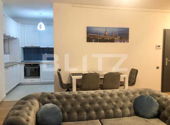 Apartament de închiriat 3 camere Gheorgheni - 47411AI | BLITZ Cluj-Napoca | Poza4