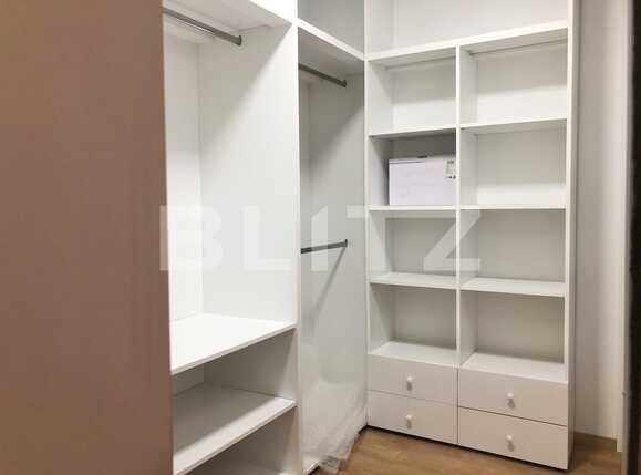 Apartament de închiriat 3 camere Gheorgheni - 47411AI | BLITZ Cluj-Napoca | Poza15