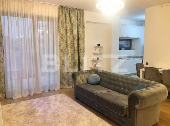 Apartament de închiriat 3 camere Gheorgheni - 47411AI | BLITZ Cluj-Napoca | Poza3