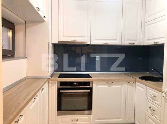 Apartament de închiriat 3 camere Gheorgheni - 47411AI | BLITZ Cluj-Napoca | Poza13