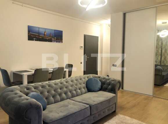 Apartament de închiriat 3 camere Gheorgheni - 47411AI | BLITZ Cluj-Napoca | Poza5
