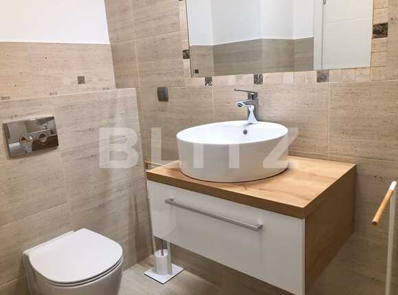 Apartament de închiriat 3 camere Gheorgheni - 47411AI | BLITZ Cluj-Napoca | Poza17