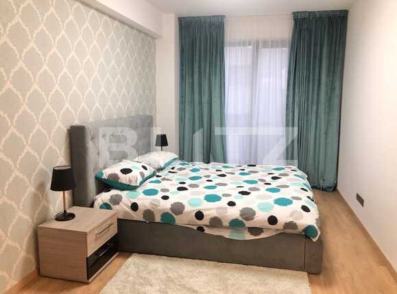 Apartament de închiriat 3 camere Gheorgheni - 47411AI | BLITZ Cluj-Napoca | Poza9