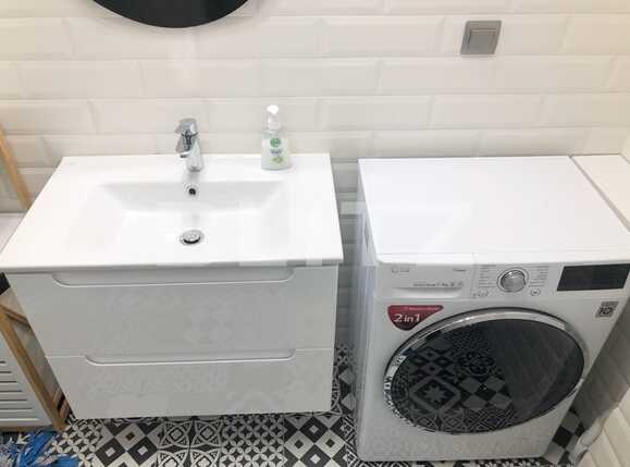 Apartament de închiriat 3 camere Gheorgheni - 47411AI | BLITZ Cluj-Napoca | Poza18