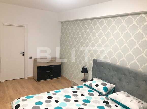 Apartament de închiriat 3 camere Gheorgheni - 47411AI | BLITZ Cluj-Napoca | Poza10
