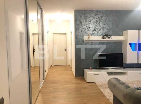 Apartament de închiriat 3 camere Gheorgheni - 47411AI | BLITZ Cluj-Napoca | Poza7