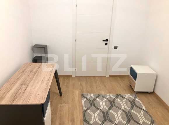 Apartament de închiriat 3 camere Gheorgheni - 47411AI | BLITZ Cluj-Napoca | Poza12