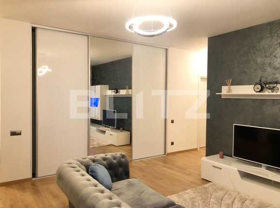Apartament de închiriat 3 camere Gheorgheni - 47411AI | BLITZ Cluj-Napoca | Poza6
