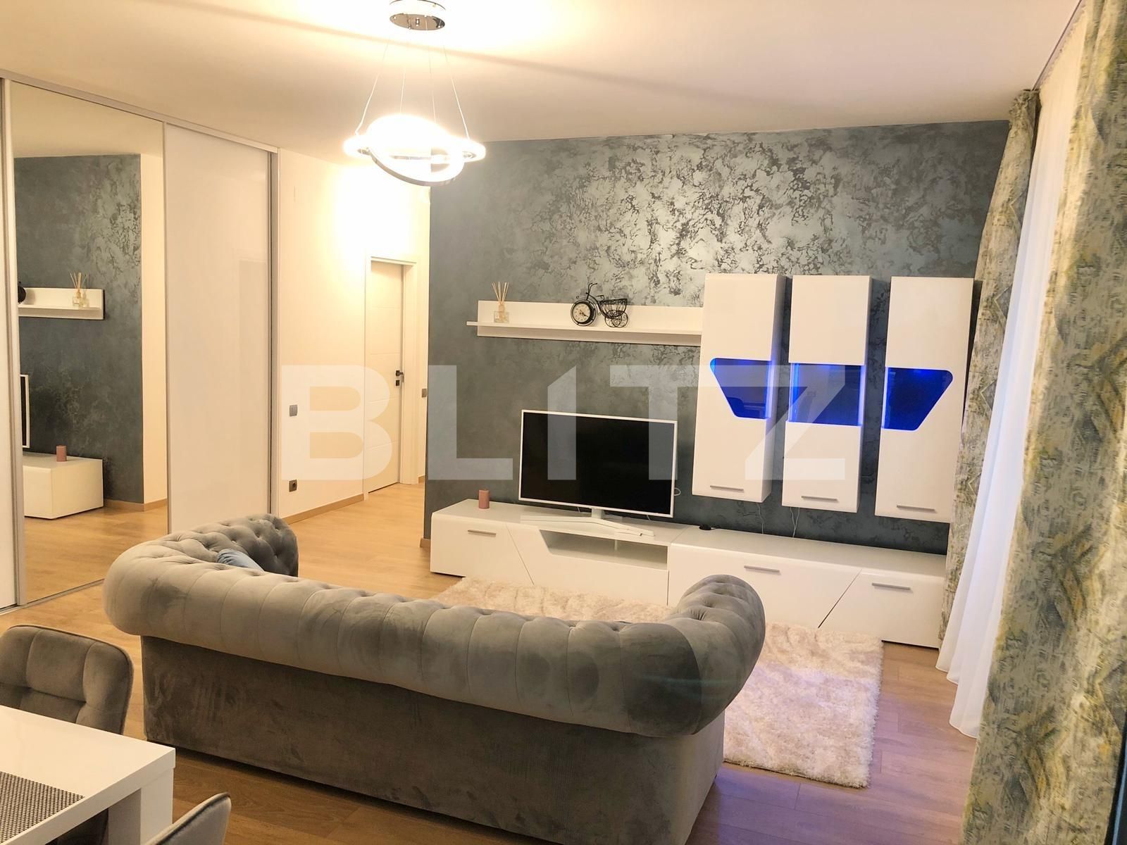 Apartament de închiriat 3 camere Gheorgheni - 47411AI | BLITZ Cluj-Napoca | Poza2