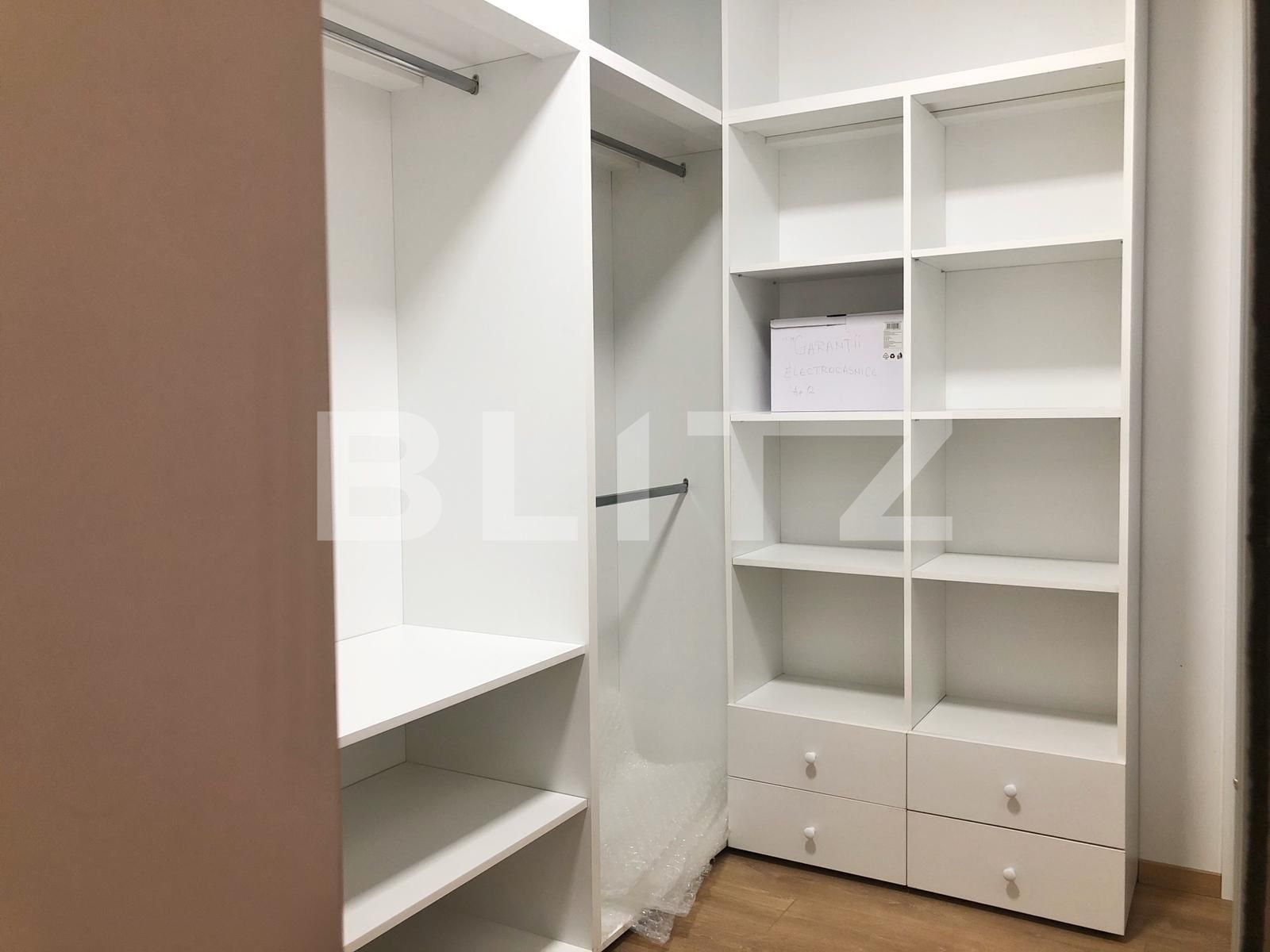 Apartament de închiriat 3 camere Gheorgheni - 47411AI | BLITZ Cluj-Napoca | Poza15