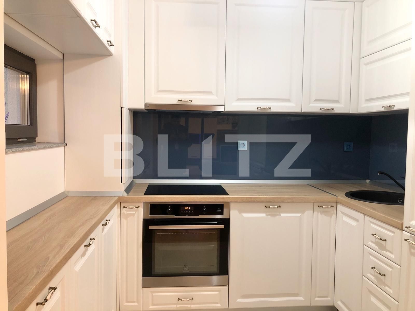 Apartament de închiriat 3 camere Gheorgheni - 47411AI | BLITZ Cluj-Napoca | Poza13