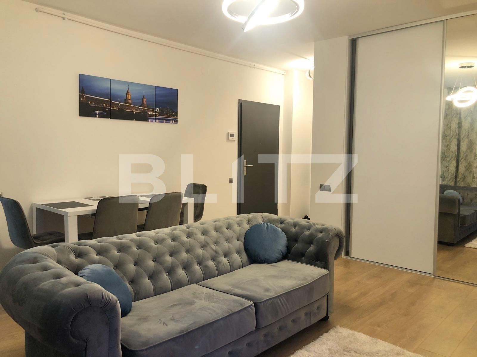 Apartament de închiriat 3 camere Gheorgheni - 47411AI | BLITZ Cluj-Napoca | Poza5