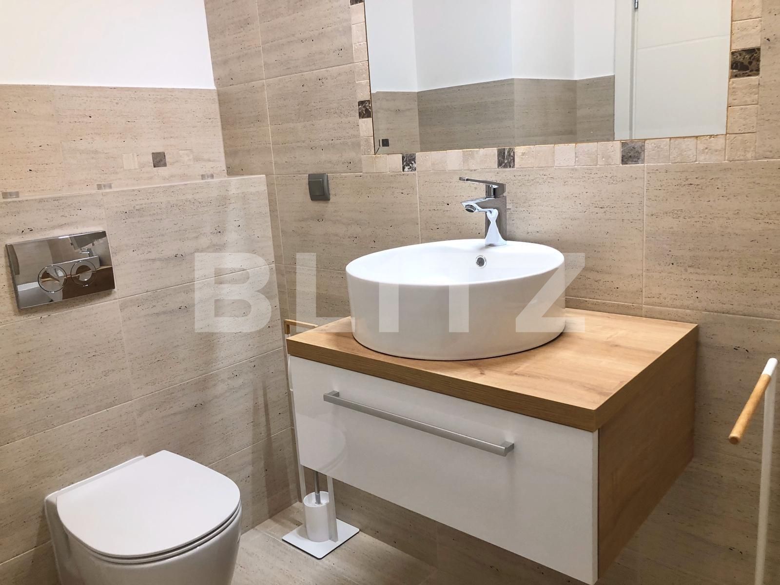 Apartament de închiriat 3 camere Gheorgheni - 47411AI | BLITZ Cluj-Napoca | Poza17
