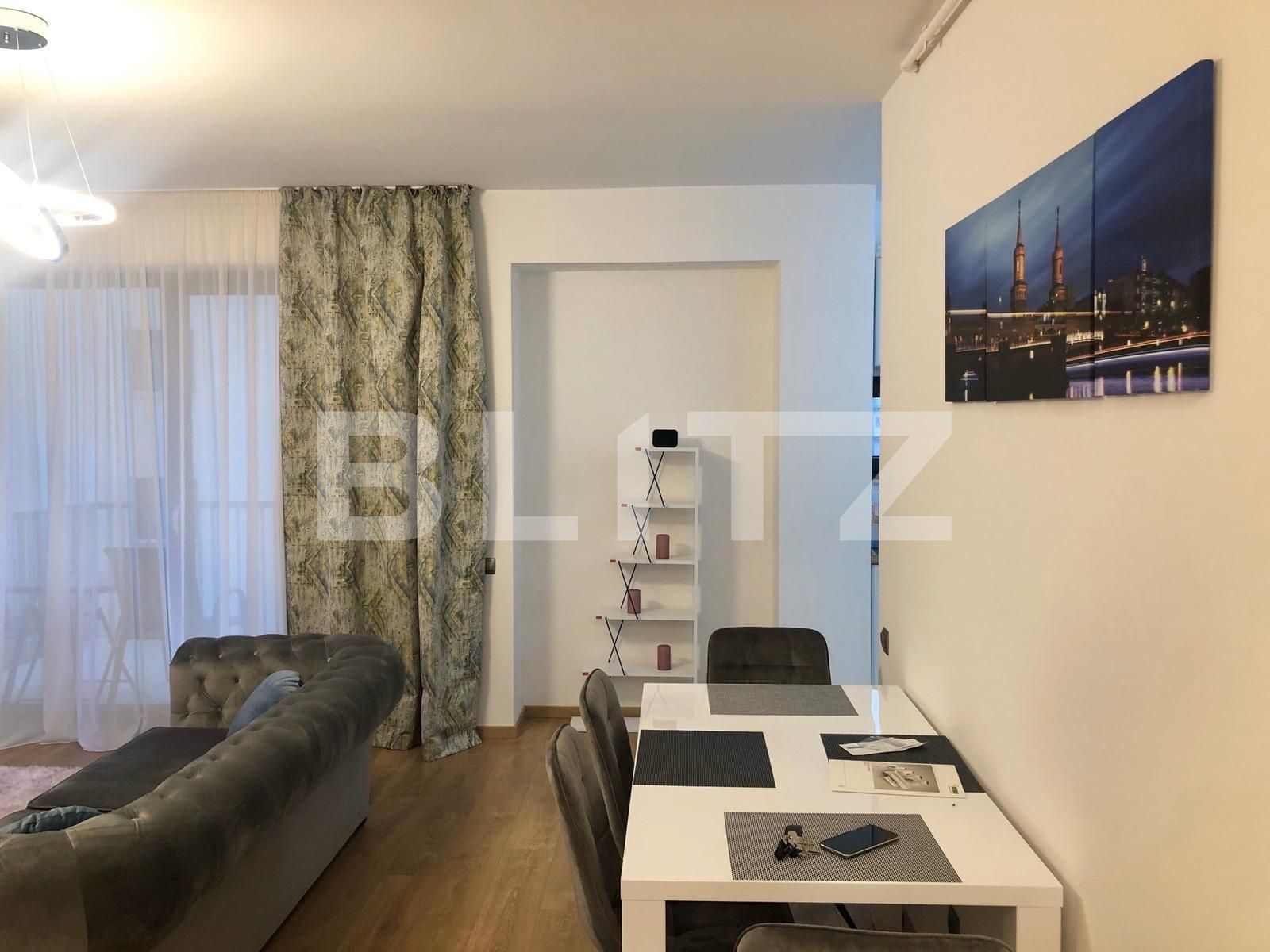 Apartament de închiriat 3 camere Gheorgheni - 47411AI | BLITZ Cluj-Napoca | Poza8