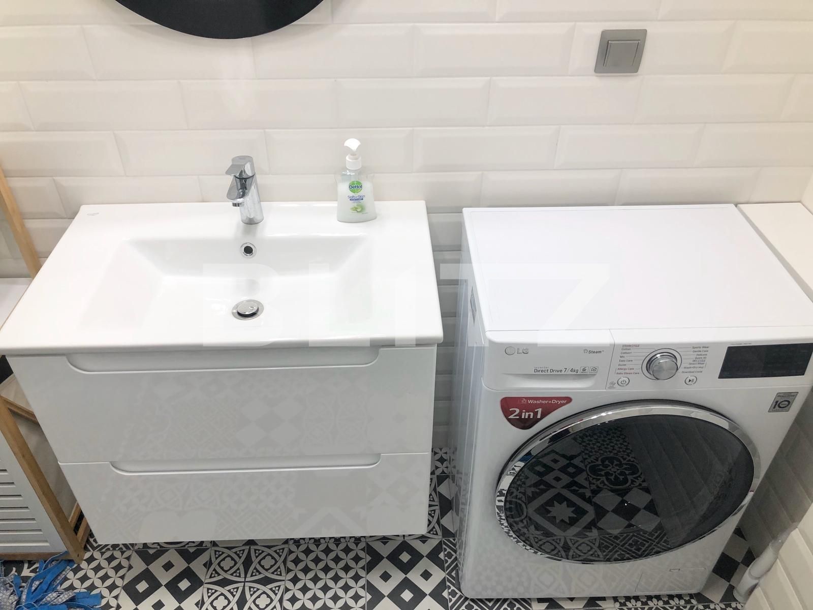 Apartament de închiriat 3 camere Gheorgheni - 47411AI | BLITZ Cluj-Napoca | Poza18