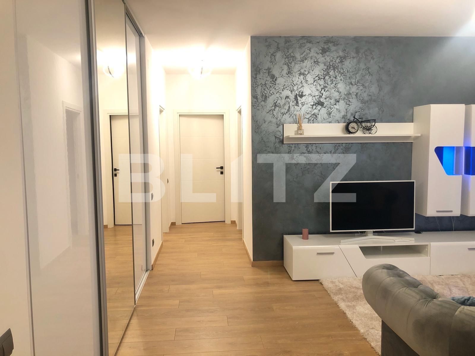 Apartament de închiriat 3 camere Gheorgheni - 47411AI | BLITZ Cluj-Napoca | Poza7