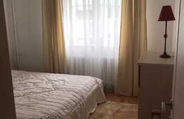 Apartament 4 camere , decomandat, etaj 2, mobilat si utilat, zona Aurel Vlaicu!