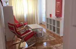 Apartament 4 camere , decomandat, etaj 2, mobilat si utilat, zona Aurel Vlaicu!