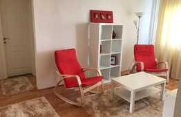 Apartament 4 camere , decomandat, etaj 2, mobilat si utilat, zona Aurel Vlaicu!