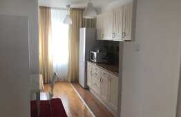 Apartament 4 camere , decomandat, etaj 2, mobilat si utilat, zona Aurel Vlaicu!