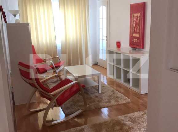 Apartament de vânzare 4 camere Marasti - 47412AV | BLITZ Cluj-Napoca | Poza1