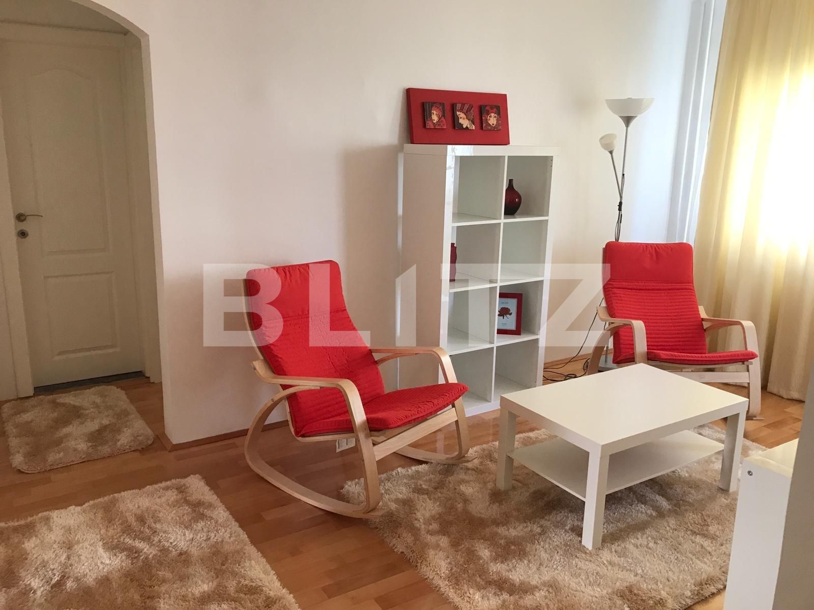Apartament de vânzare 4 camere Marasti - 47412AV | BLITZ Cluj-Napoca | Poza4