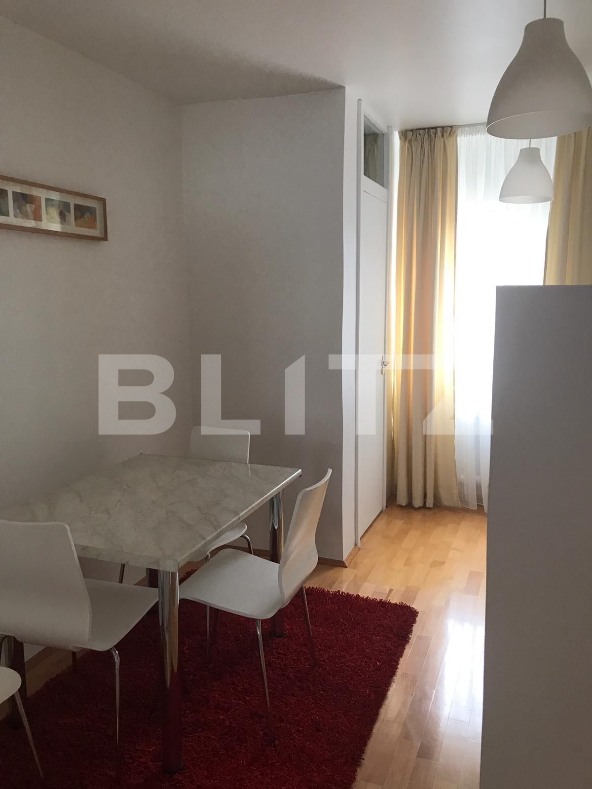 Apartament de vânzare 4 camere Marasti - 47412AV | BLITZ Cluj-Napoca | Poza5