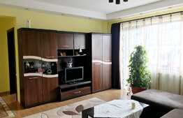 2 camere, 50mp, balcon, parcare, zona strazii Huedinului