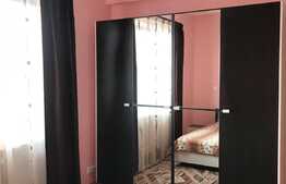 2 camere, 50mp, balcon, parcare, zona strazii Huedinului