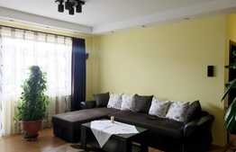 2 camere, 50mp, balcon, parcare, zona strazii Huedinului