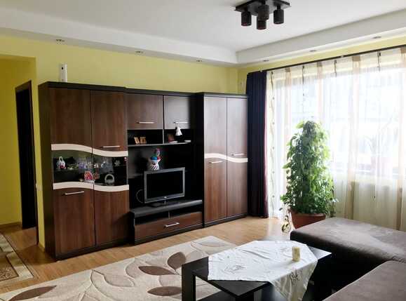 Apartament de închiriat 2 camere Manastur - 47413AI | BLITZ Cluj-Napoca | Poza1