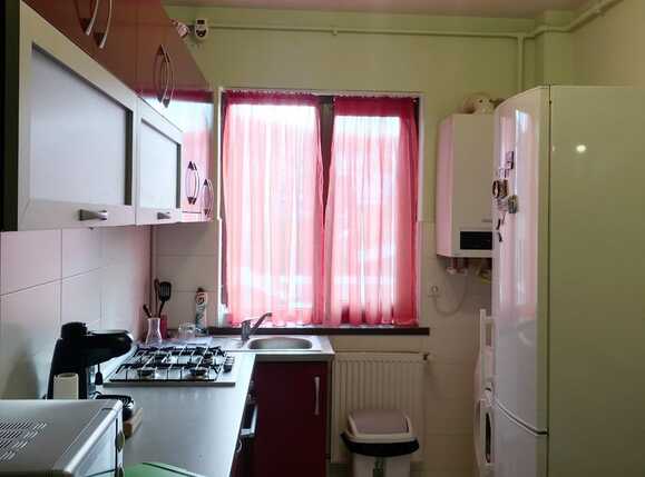 Apartament de închiriat 2 camere Manastur - 47413AI | BLITZ Cluj-Napoca | Poza8