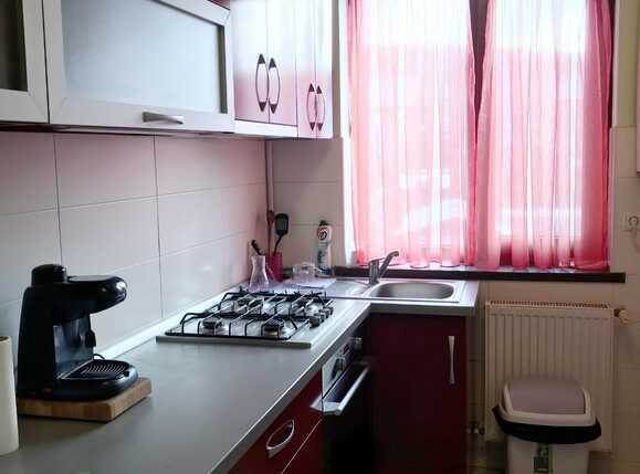 Apartament de închiriat 2 camere Manastur - 47413AI | BLITZ Cluj-Napoca | Poza9