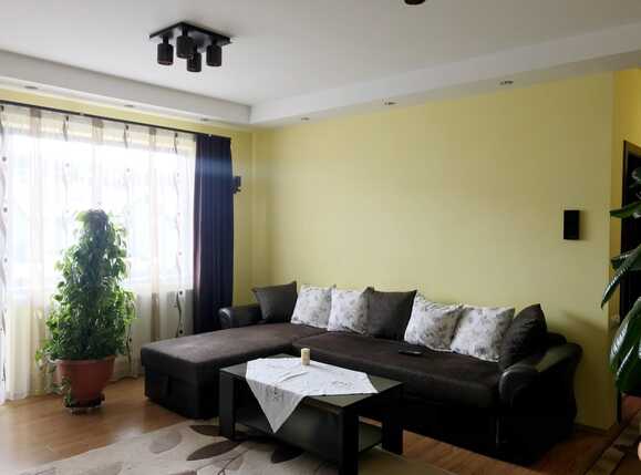 Apartament de închiriat 2 camere Manastur - 47413AI | BLITZ Cluj-Napoca | Poza2