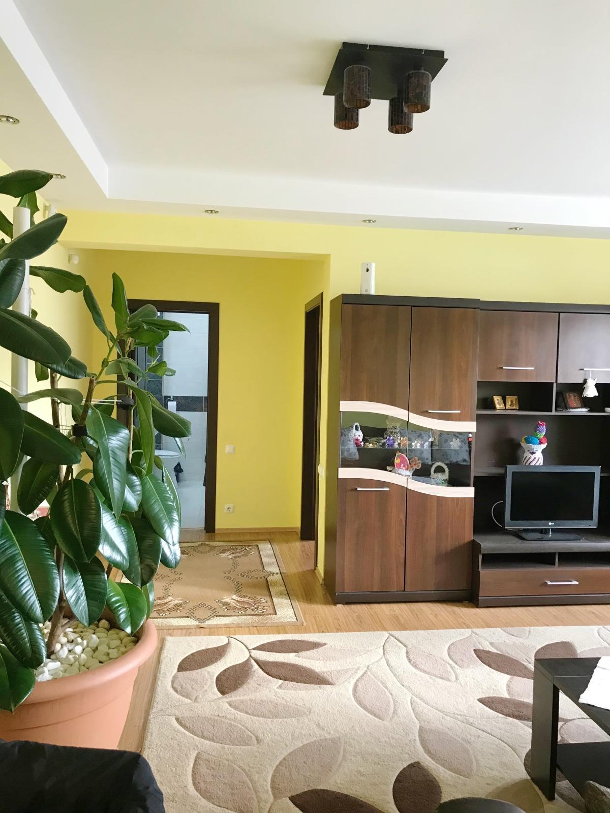 Apartament de închiriat 2 camere Manastur - 47413AI | BLITZ Cluj-Napoca | Poza3